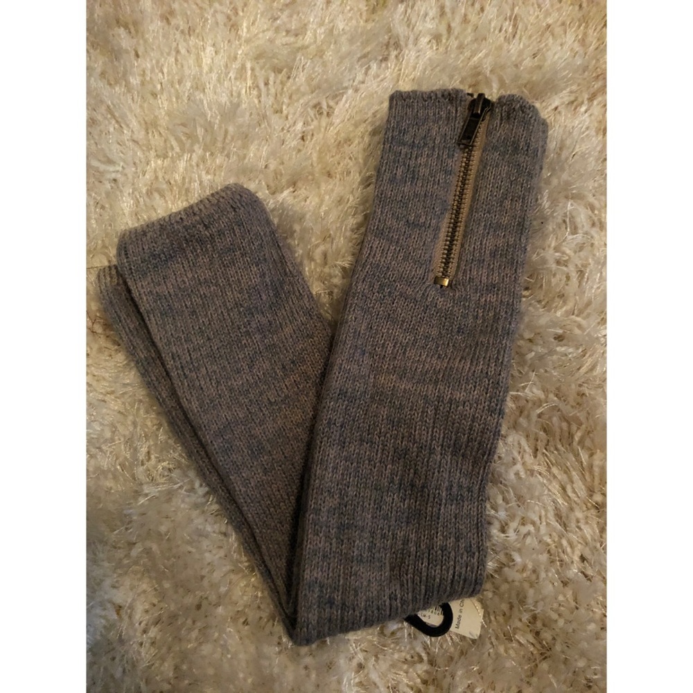❗️BUNDLE❗️NWT Leg Warmers